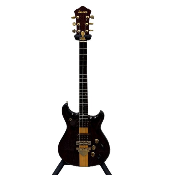 (USED)  Ibanez MC300 Musician Dark stain 1980